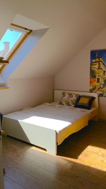 Aurora Premium Home Győr Eksteriør billede