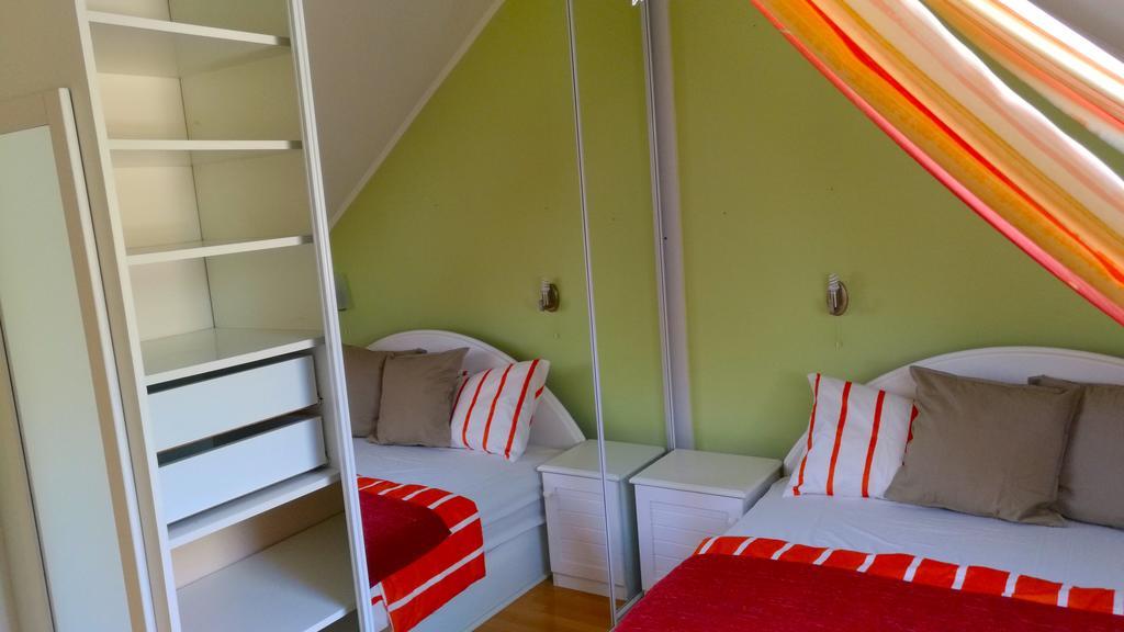 Aurora Premium Home Győr Eksteriør billede