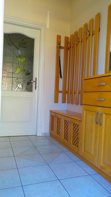 Aurora Premium Home Győr Eksteriør billede
