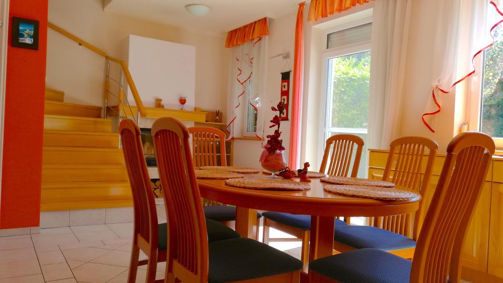 Aurora Premium Home Győr Eksteriør billede