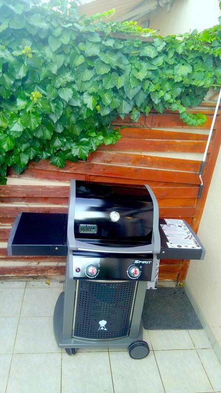 Aurora Premium Home Győr Eksteriør billede