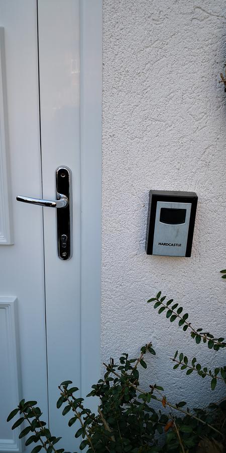 Aurora Premium Home Győr Eksteriør billede