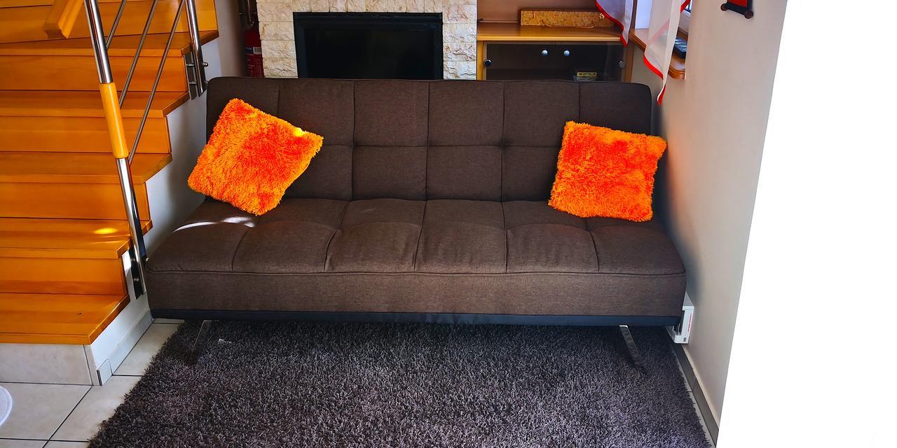Aurora Premium Home Győr Eksteriør billede